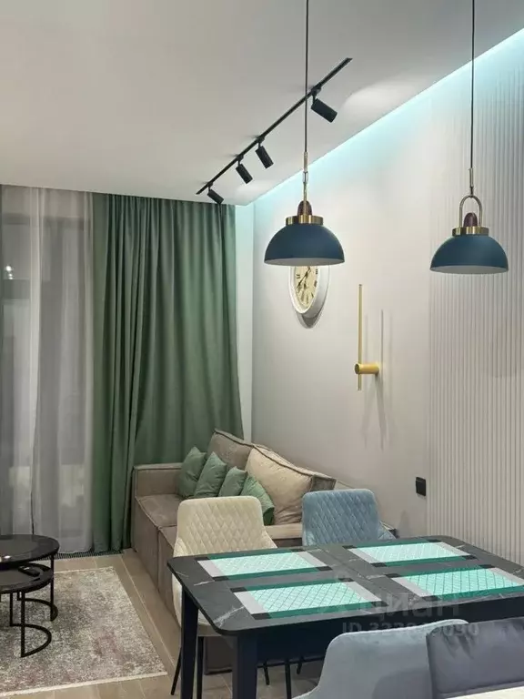 2-к кв. Москва просп. Лихачева, 22 (58.0 м) - Фото 2