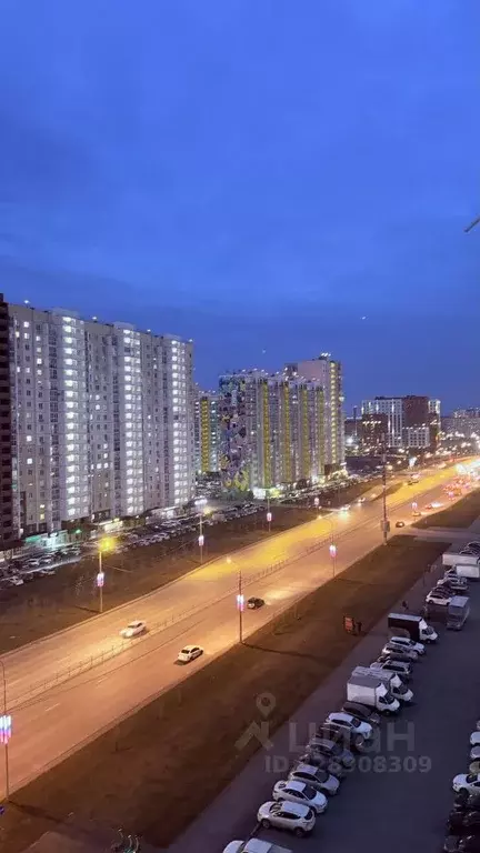 Студия Челябинская область, Челябинск Университетская Набережная ул., ... - Фото 2