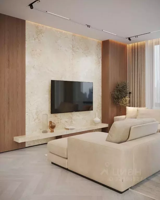 3-к кв. Москва просп. Генерала Дорохова, 49 (130.0 м) - Фото 2