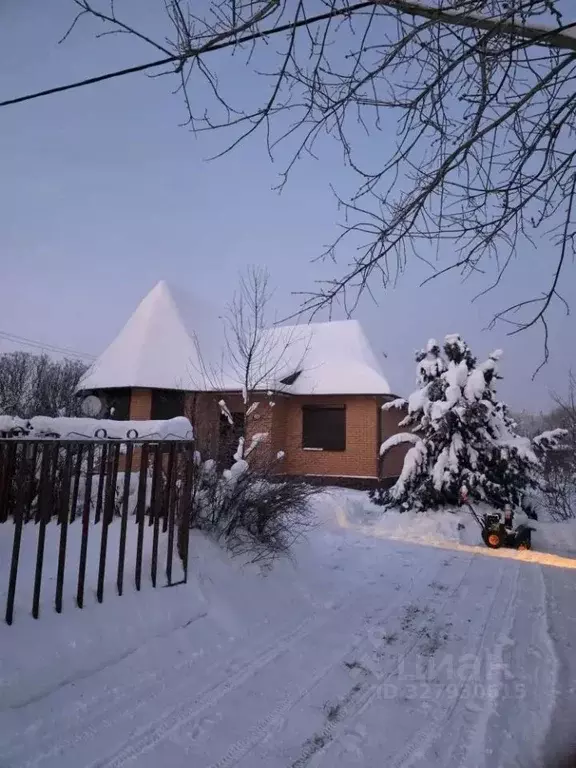 Дом в Московская область, Рузский муниципальный округ, д. Новогорбово ... - Фото 2