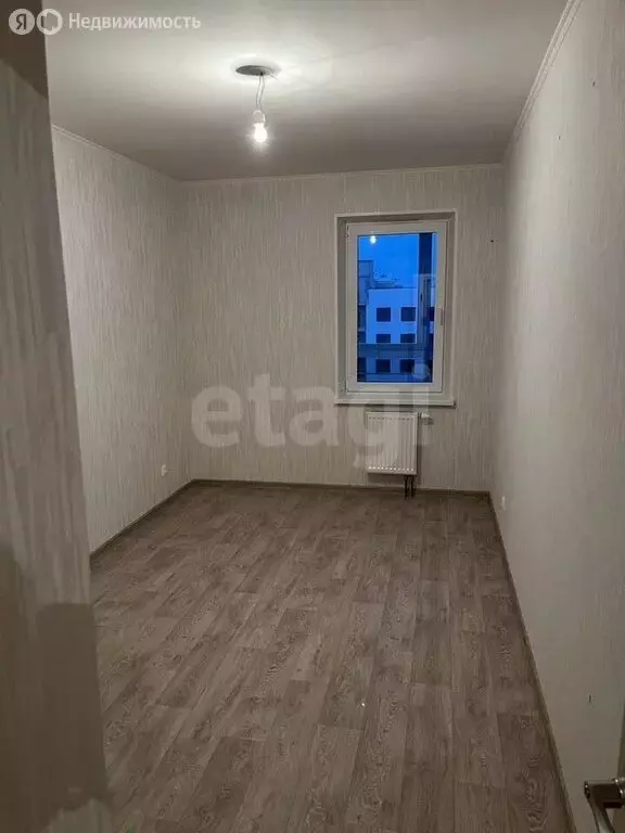 1-комнатная квартира: Пермь, улица Яблочкова, 3 (38 м) - Фото 1