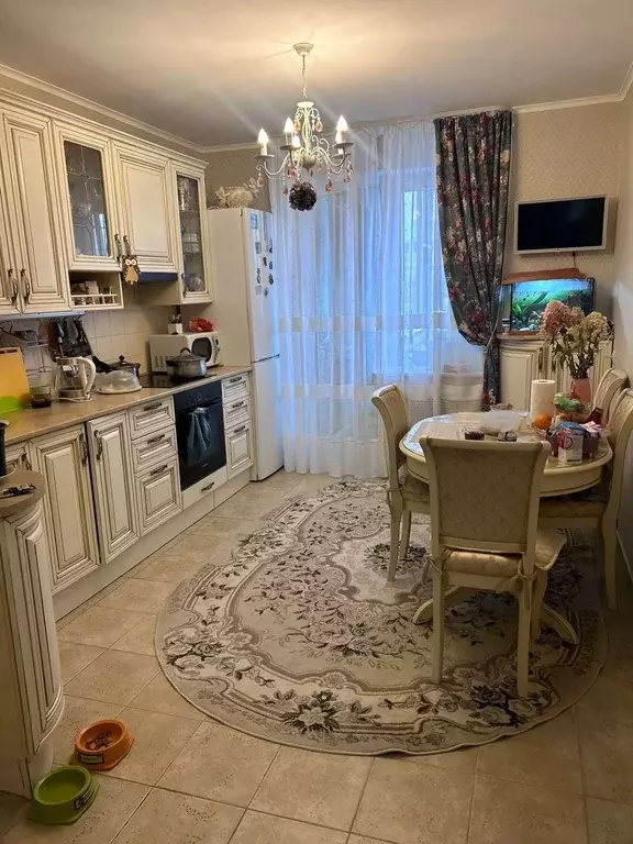 Продаётся 3-к квартира, 74 м - Фото 1
