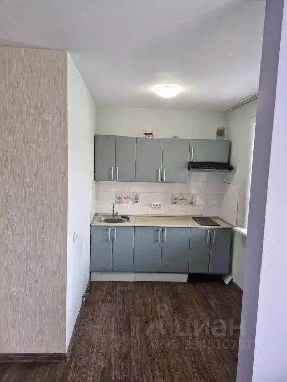 1-к кв. Иркутская область, Иркутск Красноярская ул., 70 (34.6 м) - Фото 2