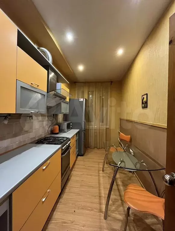 2-к. квартира, 50 м, 2/5 эт. - Фото 1