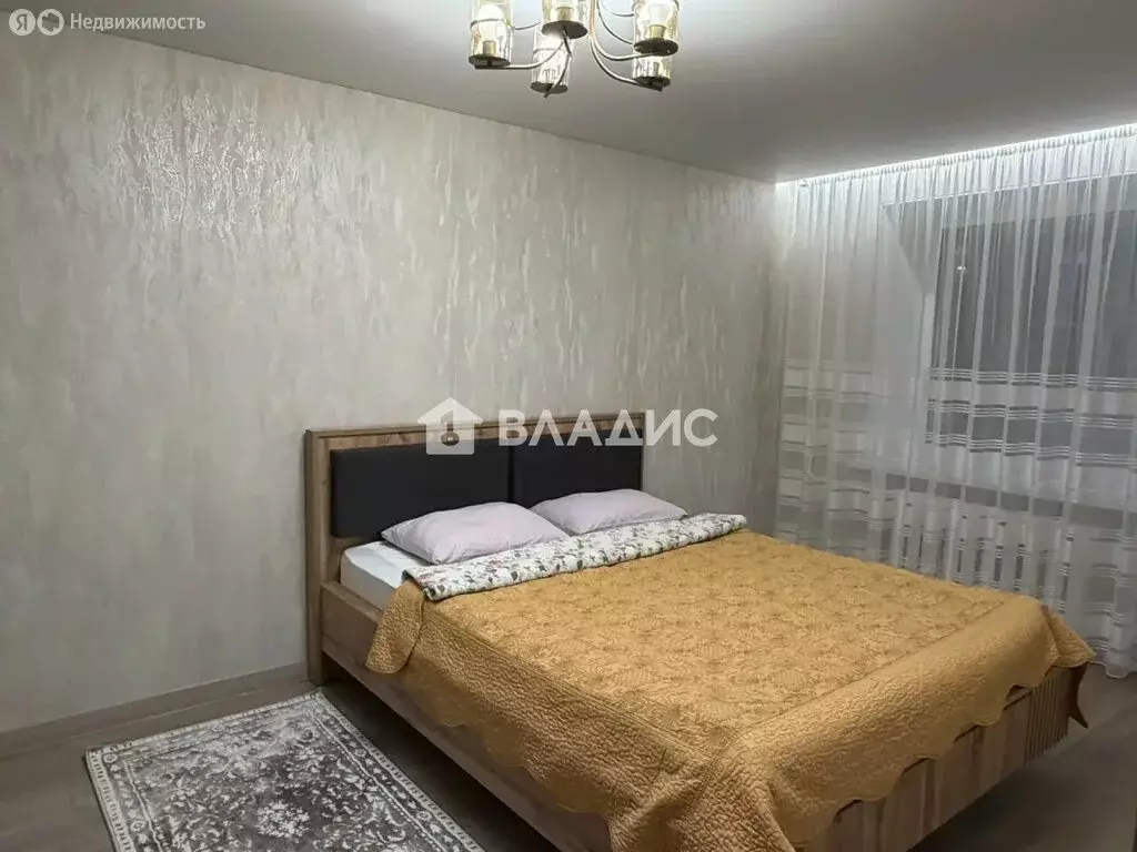 3-комнатная квартира: Стерлитамак, улица Щербакова, 7 (61.7 м) - Фото 2