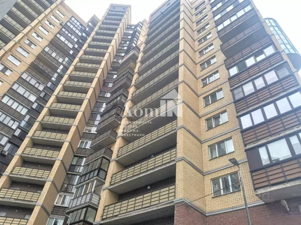 2-к кв. Санкт-Петербург Планерная ул., 63к1 (71.7 м) - Фото 0