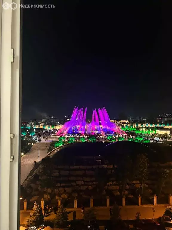 2-комнатная квартира: Дербент, улица Гейдара Алиева, 11Г (67.8 м) - Фото 1