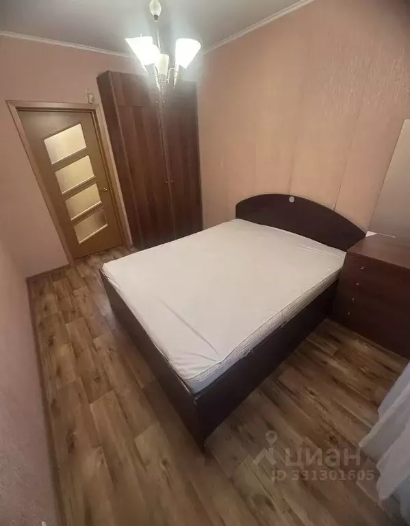 2-к кв. Москва Ленинский просп., 91 (51.0 м) - Фото 2