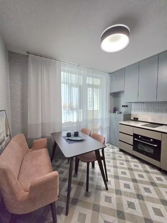 2-к кв. Санкт-Петербург Черниговская ул., 11к1 (55.0 м) - Фото 1