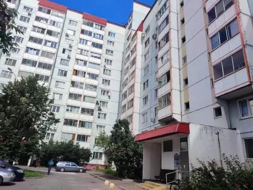 Продается 1-комнатная квартира - Фото 1