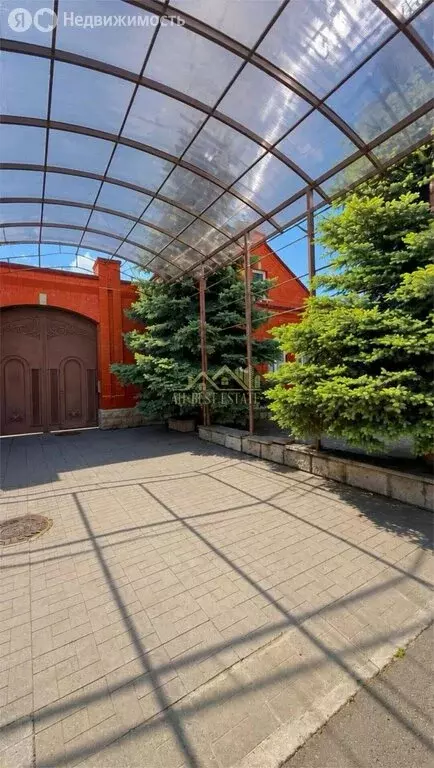 Дом в Владикавказ, улица Левченко, 271 (220 м) - Фото 1