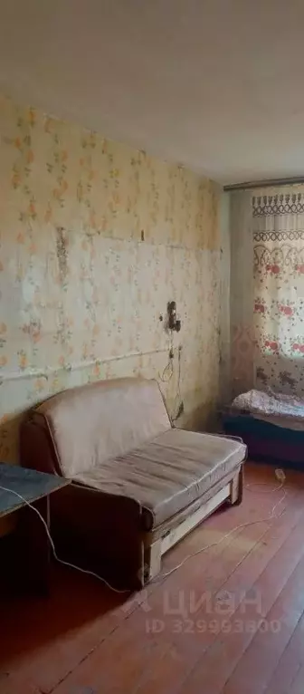 Комната Брянская область, Фокино ул. Карла Маркса, 17 (17.8 м) - Фото 2
