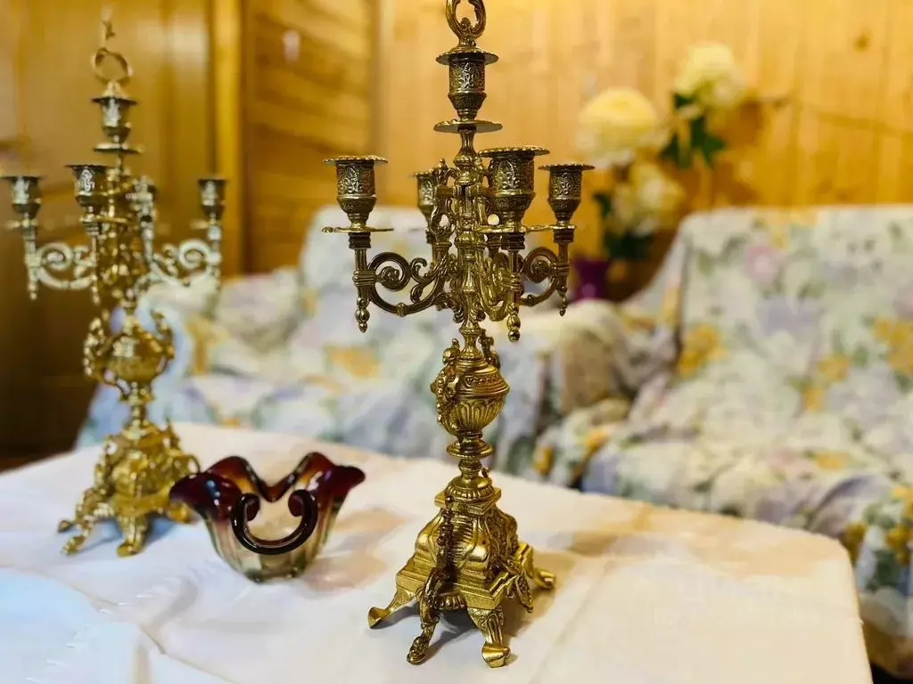 Дом в Москва № 72 кв-л, 101 (90 м) - Фото 2