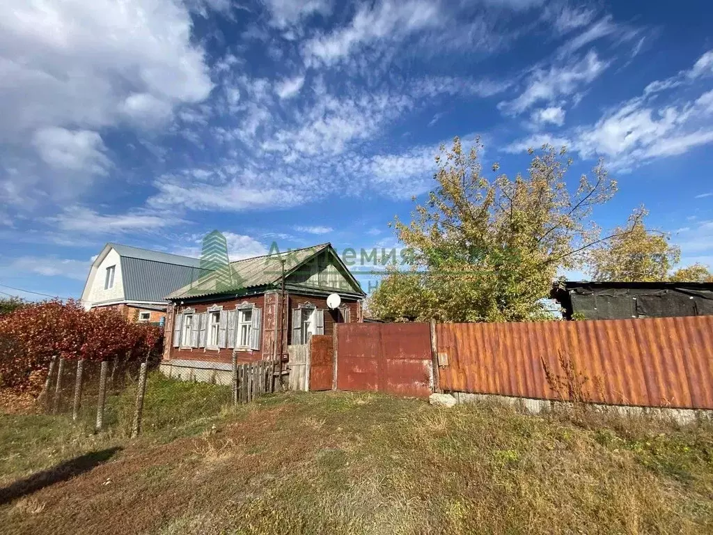 Дом в Саратовская область, Аткарск ул. Пролетарская, 90 (41 м) - Фото 2