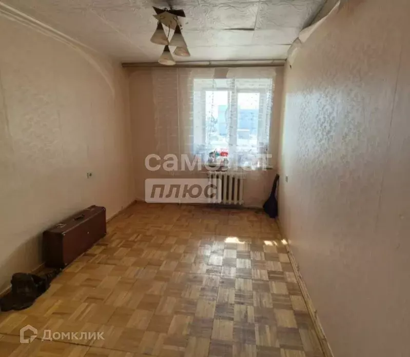 Продаётся 2-к квартира, 51.8 м - Фото 1