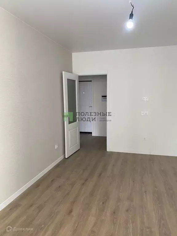 Продаётся 1-к квартира, 44 м - Фото 0