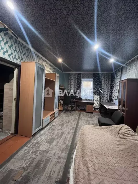 Дом в Бурятия, Улан-Удэ ул. Смирнова, 13 (95 м) - Фото 1