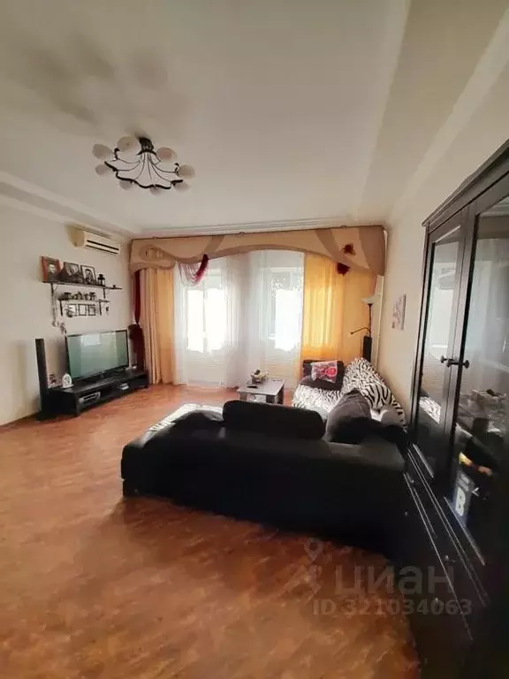 Дом в Ростовская область, Аксай ул. Гулаева (82 м) - Фото 0