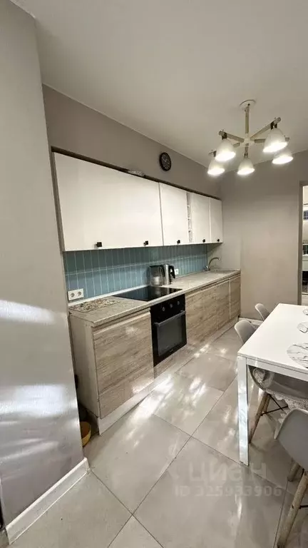 2-к кв. Краснодарский край, Сочи ул. Макаренко, 34 (64.0 м) - Фото 2