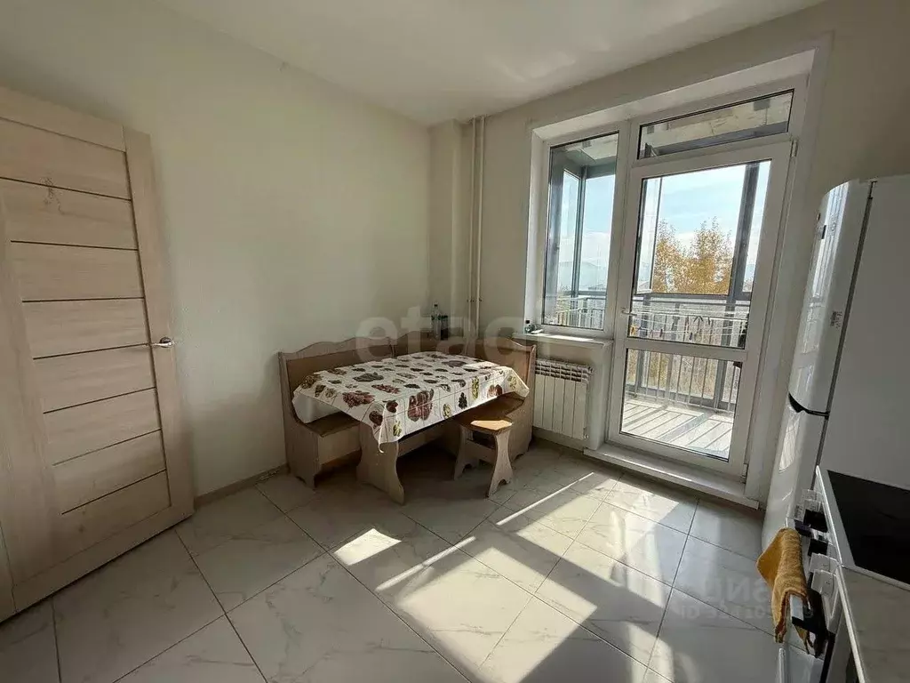 2-к кв. Красноярский край, Красноярск ул. Ладо Кецховели, 20 (60.0 м) - Фото 2