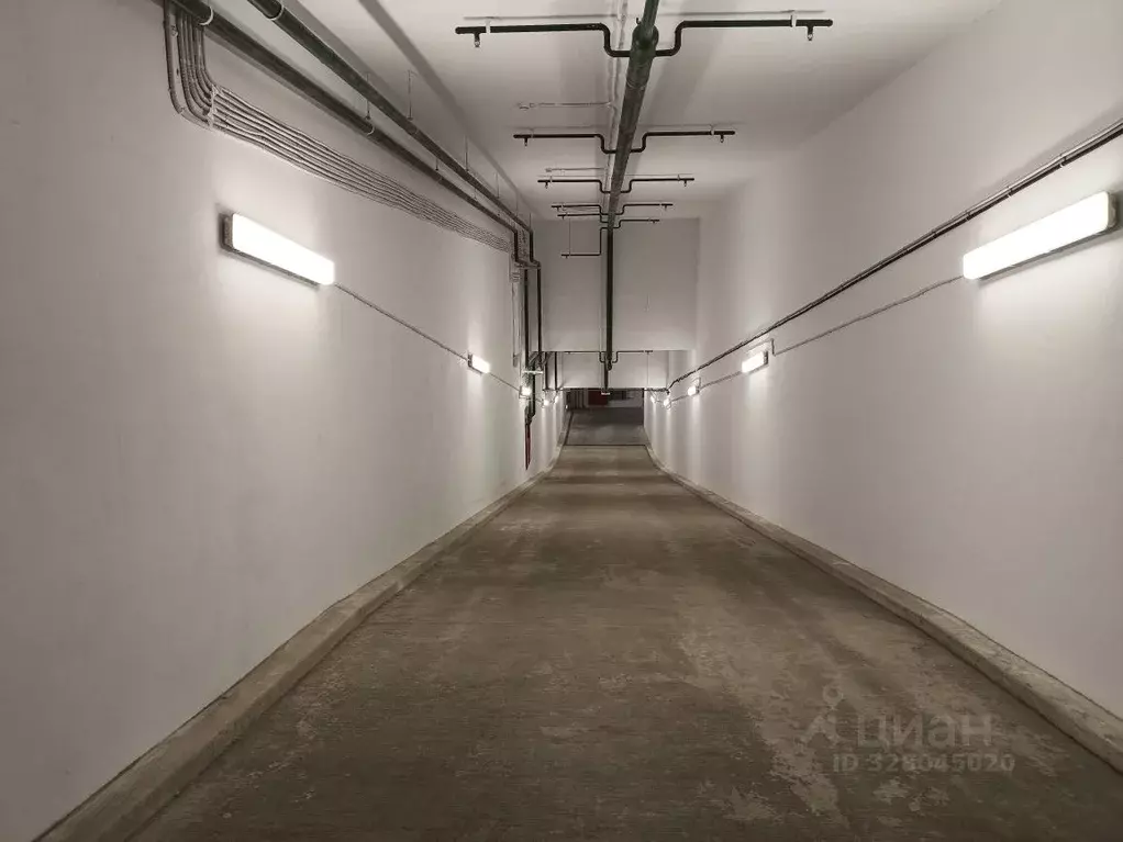 Гараж в Москва Базовская ул., 26 (14 м) - Фото 2