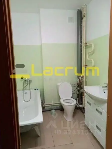 Студия Красноярский край, Красноярск ул. Калинина, 15 (35.0 м) - Фото 2