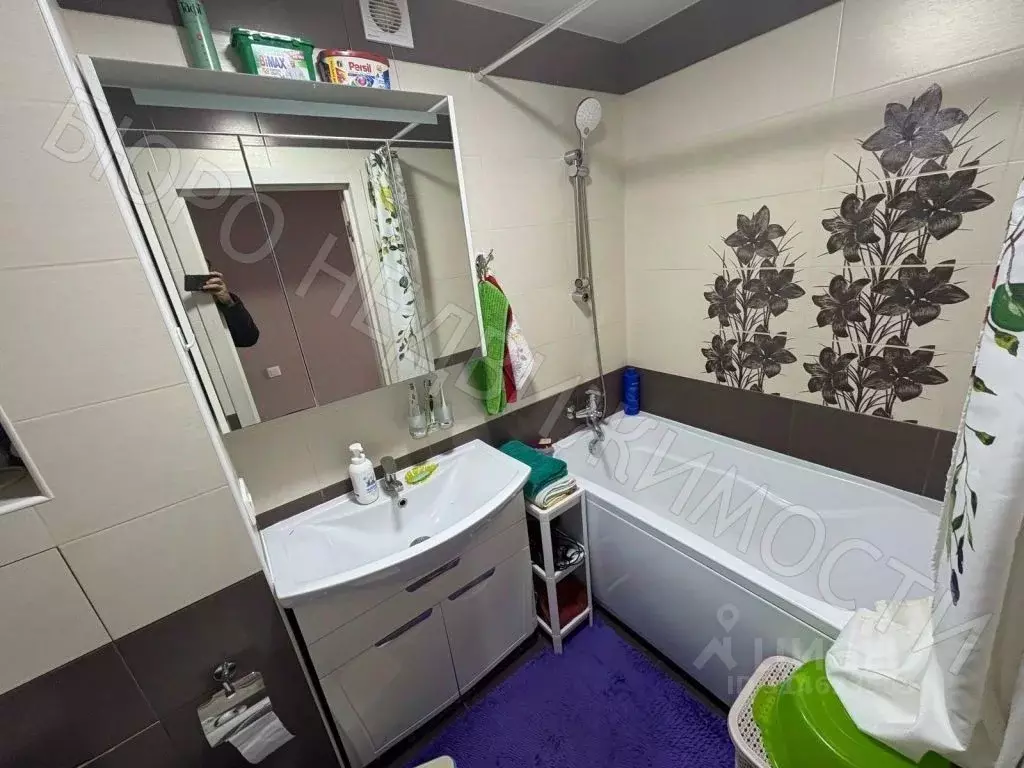 2-к кв. Саратовская область, Балашов ул. Титова, 21А (46.0 м) - Фото 1