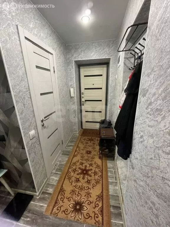 2-комнатная квартира: Миасс, улица Готвальда, 12 (43 м) - Фото 0