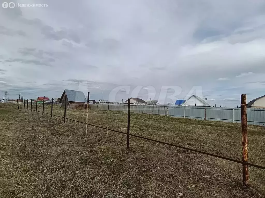 Дом в Тюменский муниципальный округ, село Чикча (20 м) - Фото 2