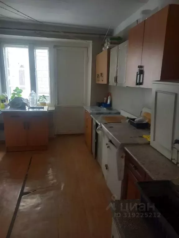 Комната Татарстан, Казань ул. Академика Павлова, 11 (14.0 м) - Фото 1