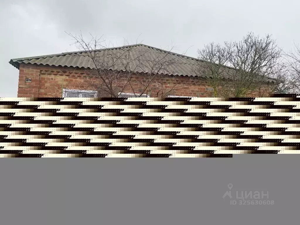 Дом в Белгородская область, Валуйский муниципальный округ, с. Шелаево ... - Фото 1