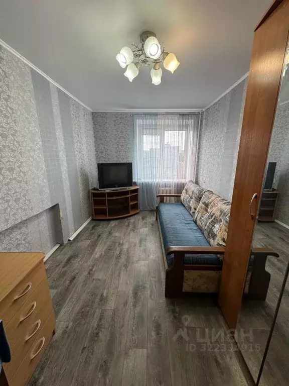 Комната Оренбургская область, Оренбург Туркестанская ул., 23 (11.8 м) - Фото 1