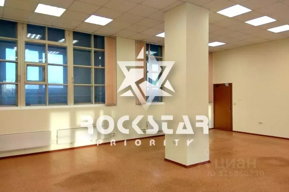 Помещение свободного назначения в Москва ш. Энтузиастов, 56 (70 м) - Фото 0