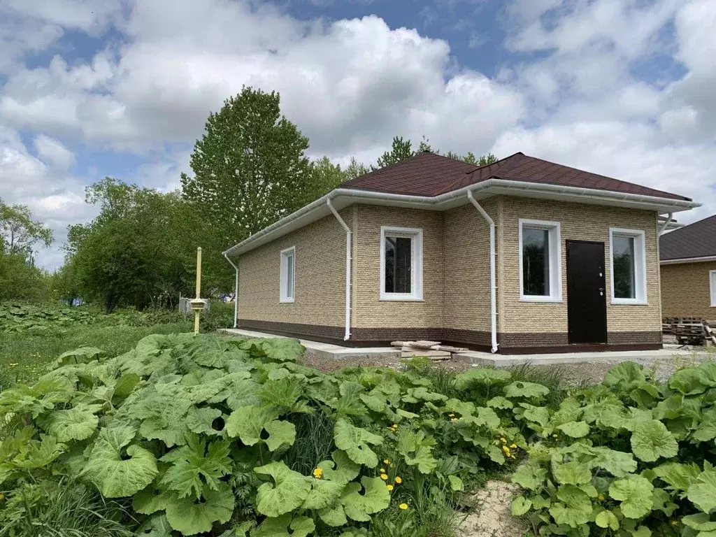 Дом в Сахалинская область, Южно-Сахалинск городской округ, с. ... - Фото 1