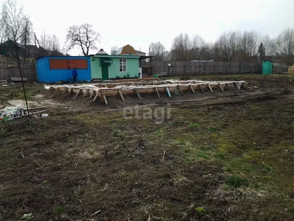 Участок в Калужская область, Козельский район, Попелево с/пос, д. ., Купить  земельный участок Потросово, Козельский район, ID объекта - 20006043955