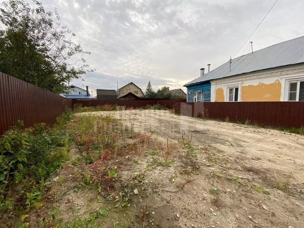 Участок в Нижний Новгород, Юношеская улица, 29 (4 м) - Фото 0