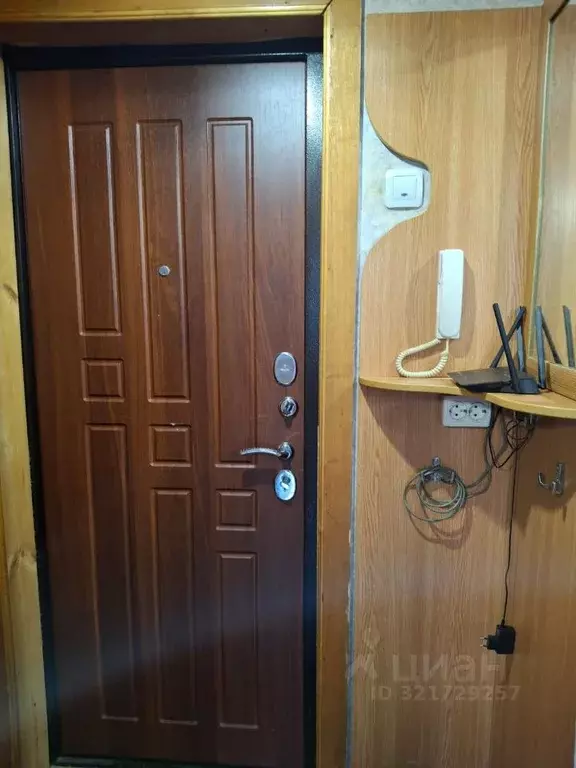 1-к кв. Саратовская область, Саратов ул. Имени Академика О.К. ... - Фото 2