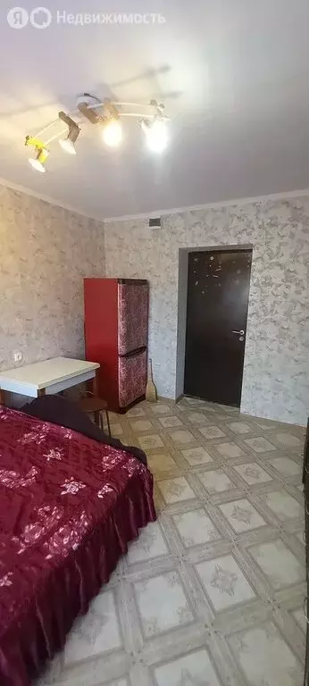 1к в 8-комнатной квартире (12.8 м) - Фото 2