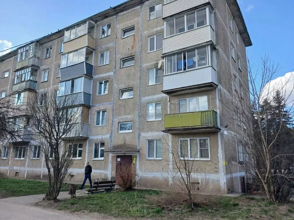 Продается 2-комнатная квартира - Фото 1
