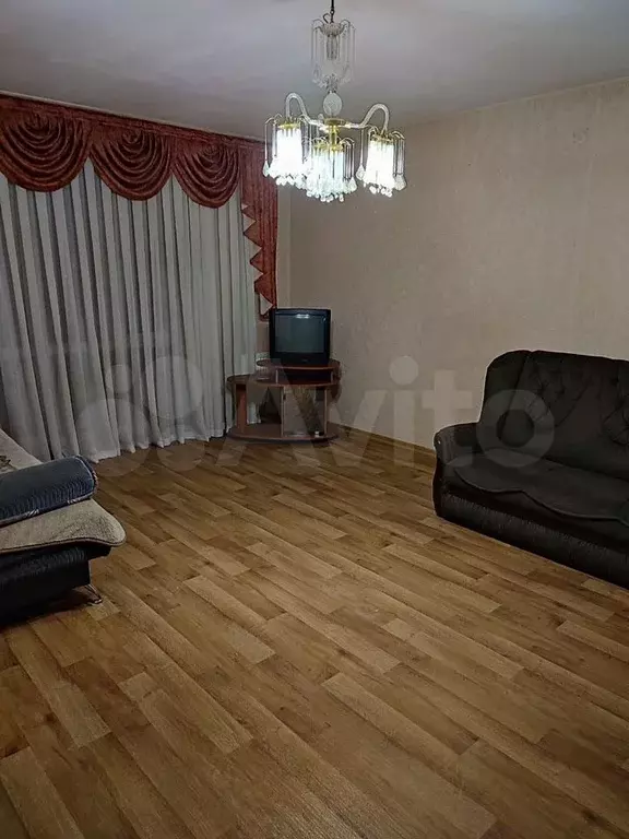 2-к. квартира, 55 м, 4/7 эт. - Фото 1