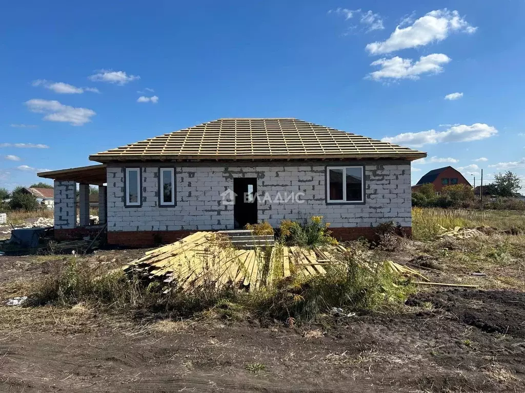 Дом в Пензенская область, с. Бессоновка ул. Центральная (115 м) - Фото 1