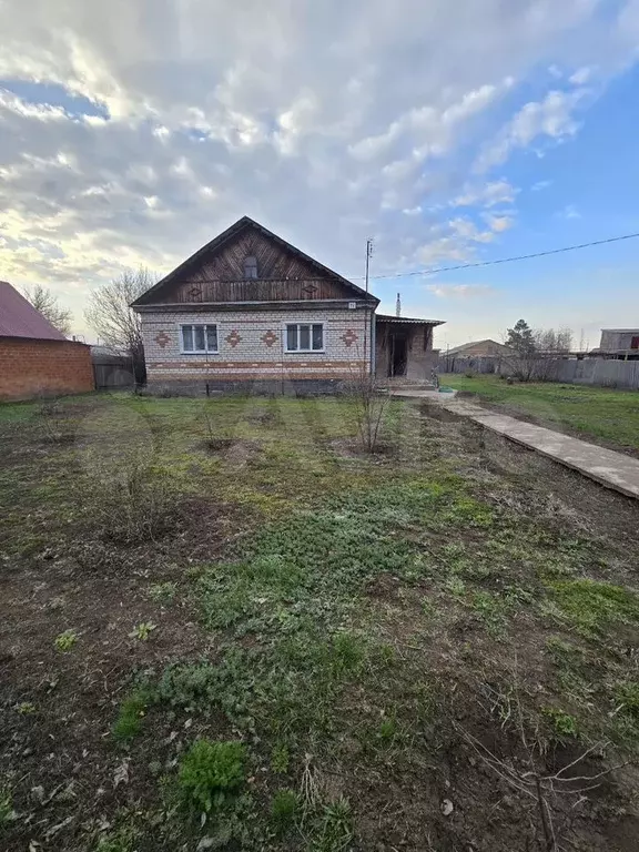 Дом 108,2 м на участке 10,5 га - Фото 0