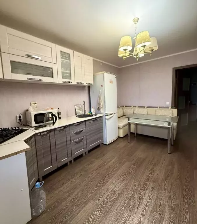 1-к кв. Курская область, Курск ул. Маяковского, 39 (46.0 м) - Фото 1