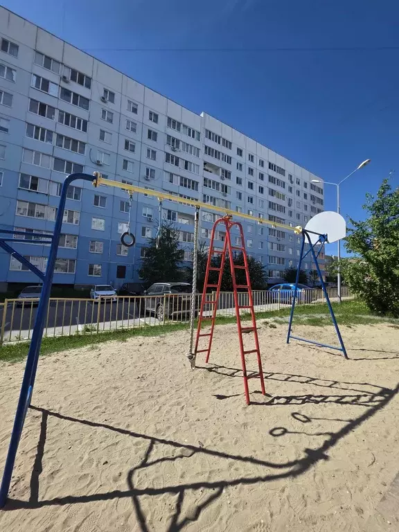 Продаётся 1-к квартира, 27 м - Фото 1
