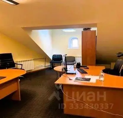 Офис в Москва Дмитровский пер., 11 (164 м) - Фото 2