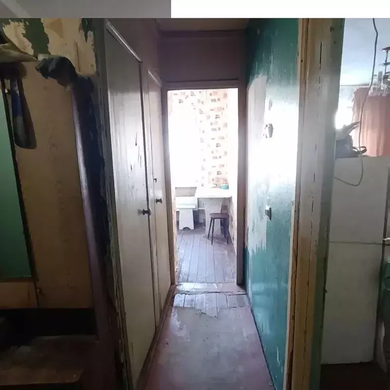 Продаётся 2-к квартира, 54 м - Фото 1