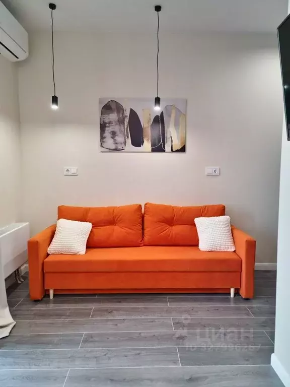 1-к кв. Москва Скандинавия жилой комплекс, ул. Эдварда Грига, 14 (38.0 ... - Фото 1