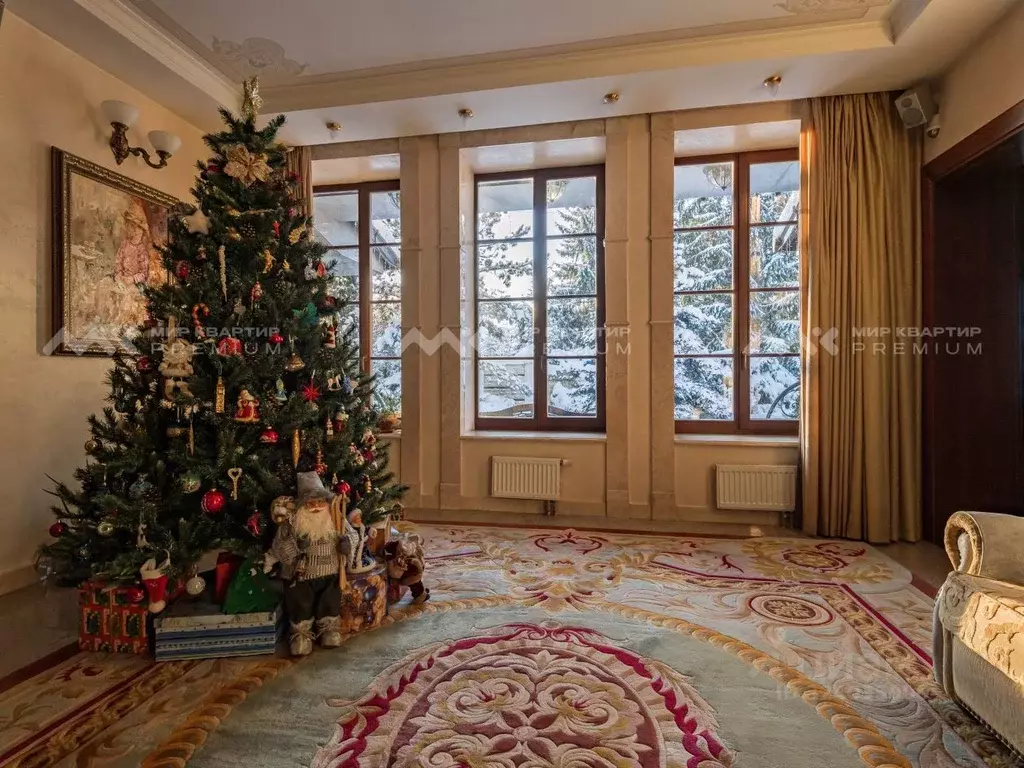 Дом в Санкт-Петербург пос. Парголово, Колхозная ул., 19 (557 м) - Фото 2
