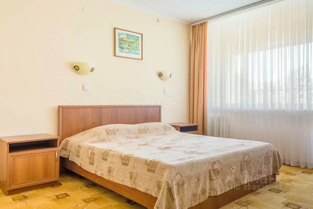 Комната Крым, Симферополь ул. Киевская, 2 (29.0 м) - Фото 1