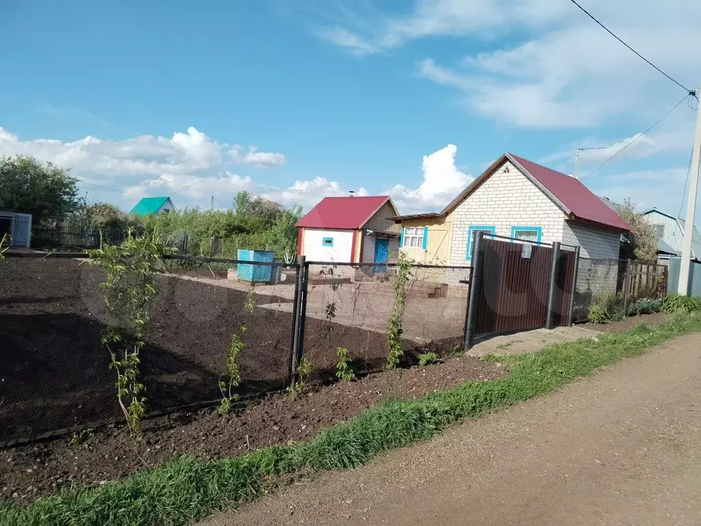 Дача 20 м на участке 6,3 сот. - Фото 0
